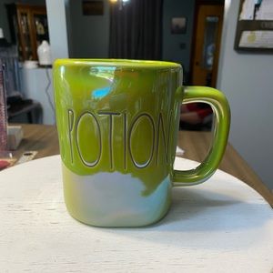 Rae Dunn Iridescent Poison